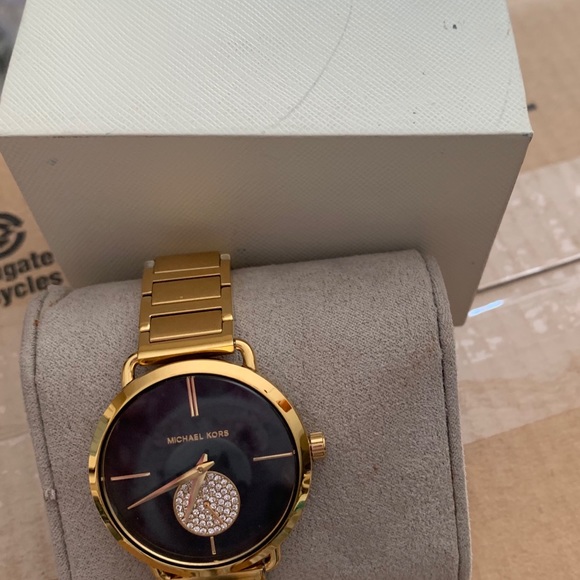 Michael Kors watch main image 4